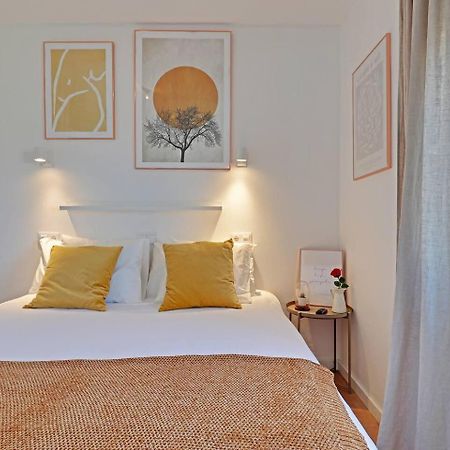 Sea Salt Sagres Apartment エクステリア 写真
