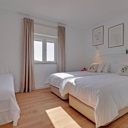 Sea Salt Sagres Apartment エクステリア 写真