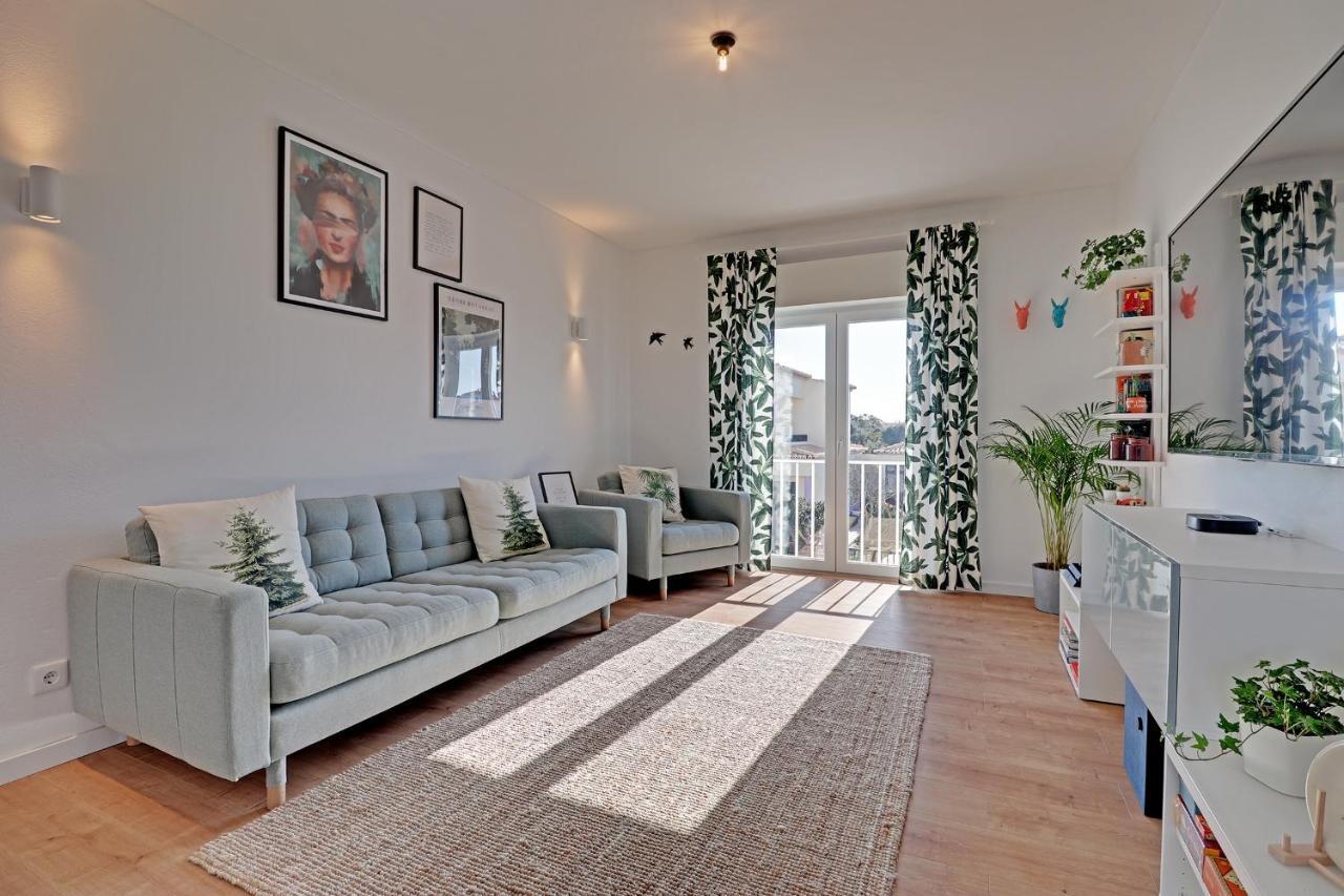 Sea Salt Sagres Apartment エクステリア 写真
