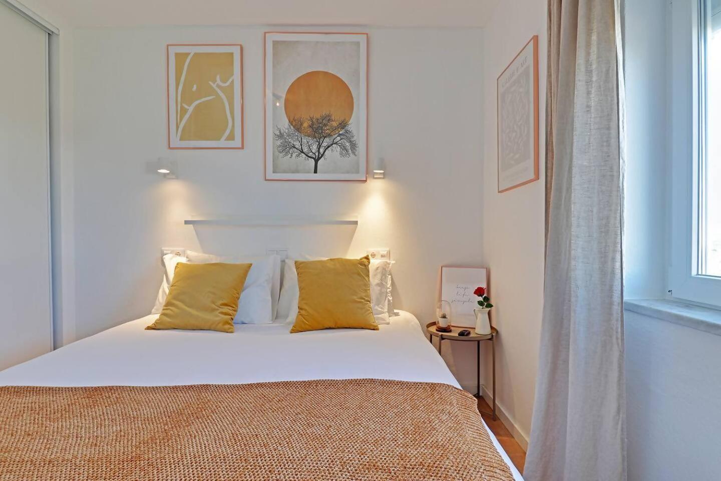 Sea Salt Sagres Apartment エクステリア 写真