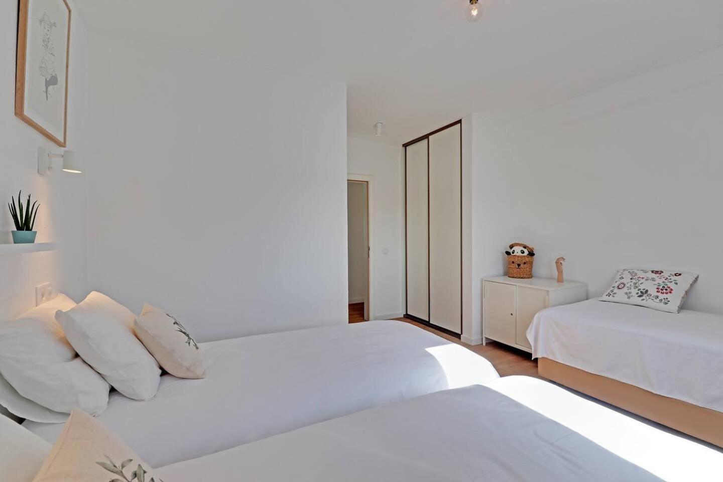 Sea Salt Sagres Apartment エクステリア 写真